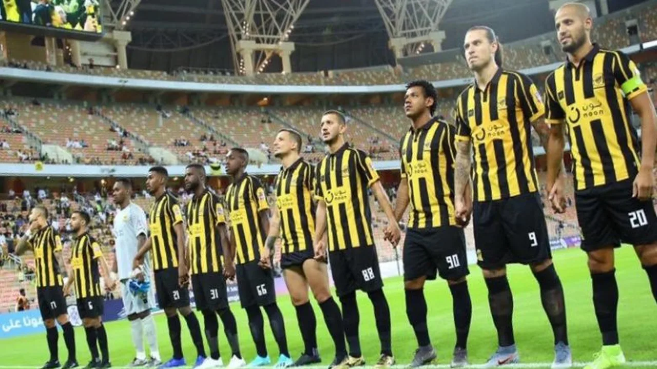 صدام مرتقب.. موعد مباراة الاتحاد السعودي ضد السد القطري في دوري أبطال آسيا